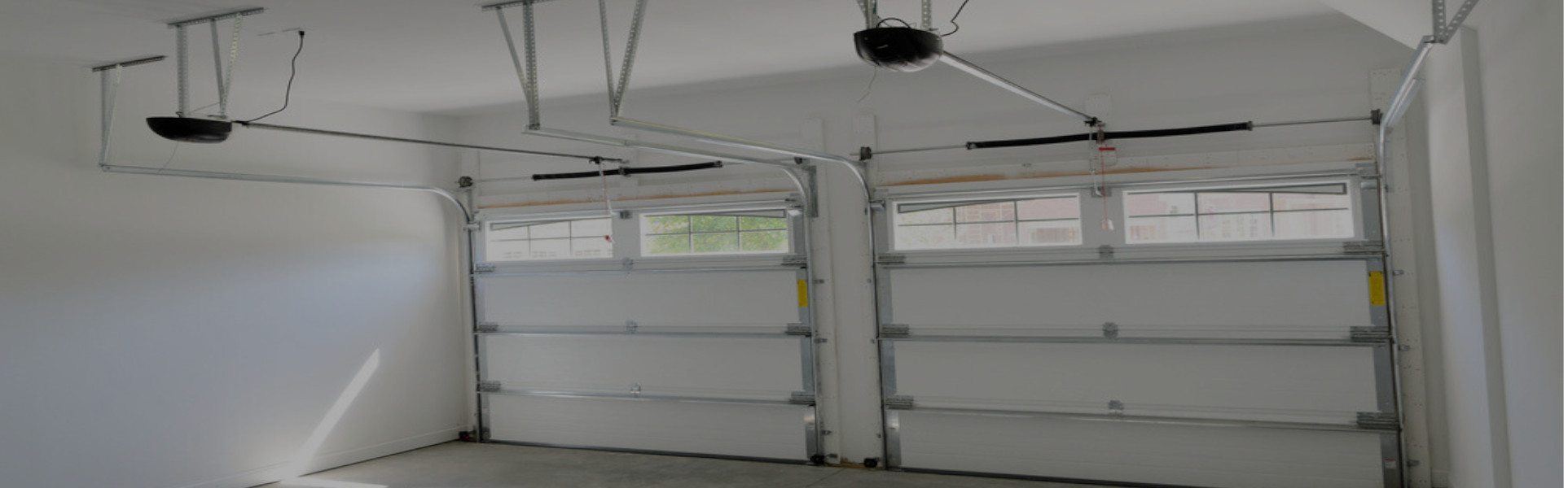 Slider Garage Door Repair, Glaziers in Bromley-by-Bow, Bow, E3